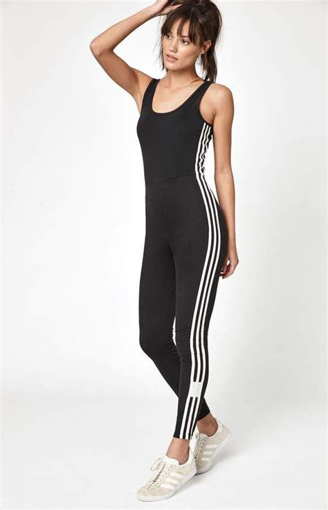 adidas bodysuit jumpsuit|adidas jumpsuit bodysuit.